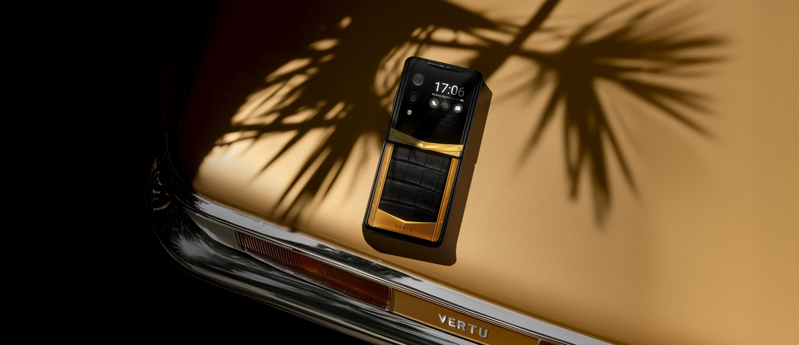 VERTU Luxury Collection