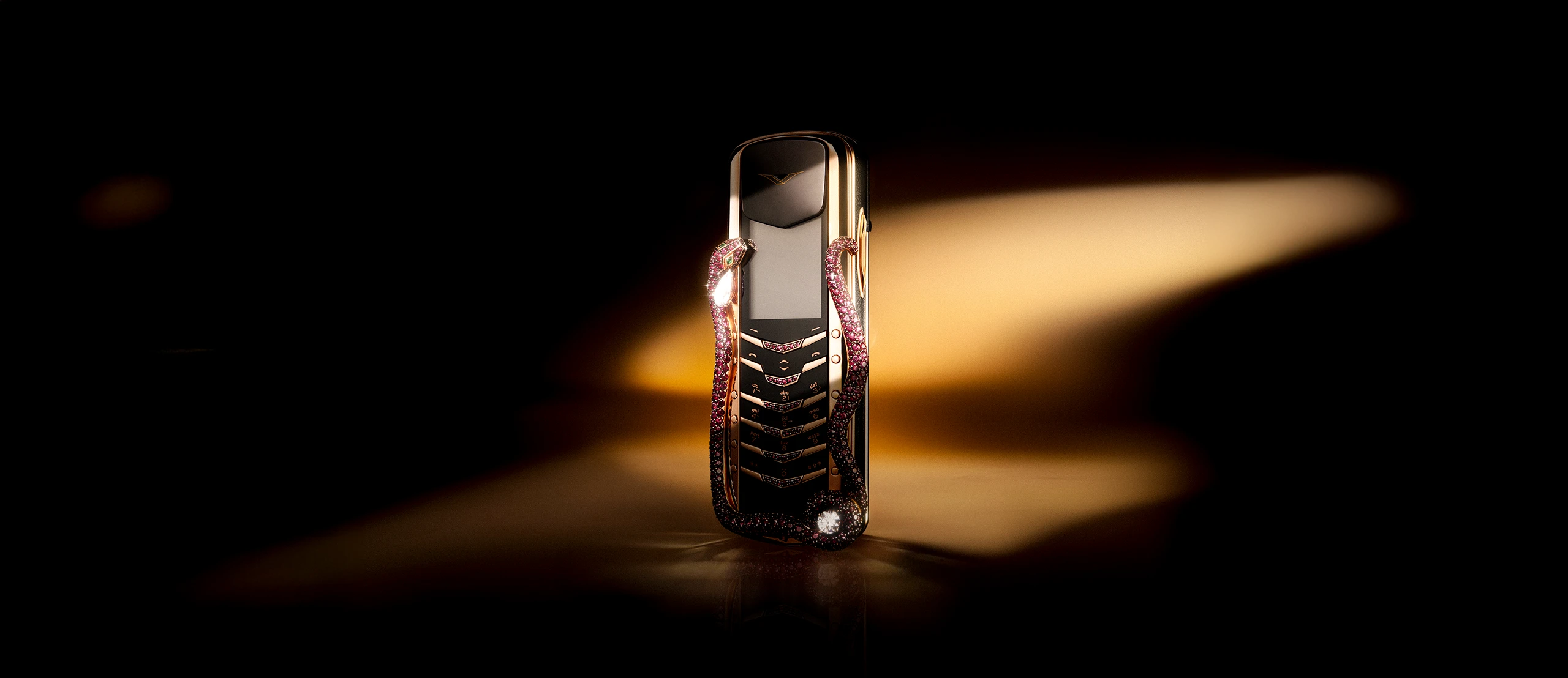 VERTU Luxury Collection