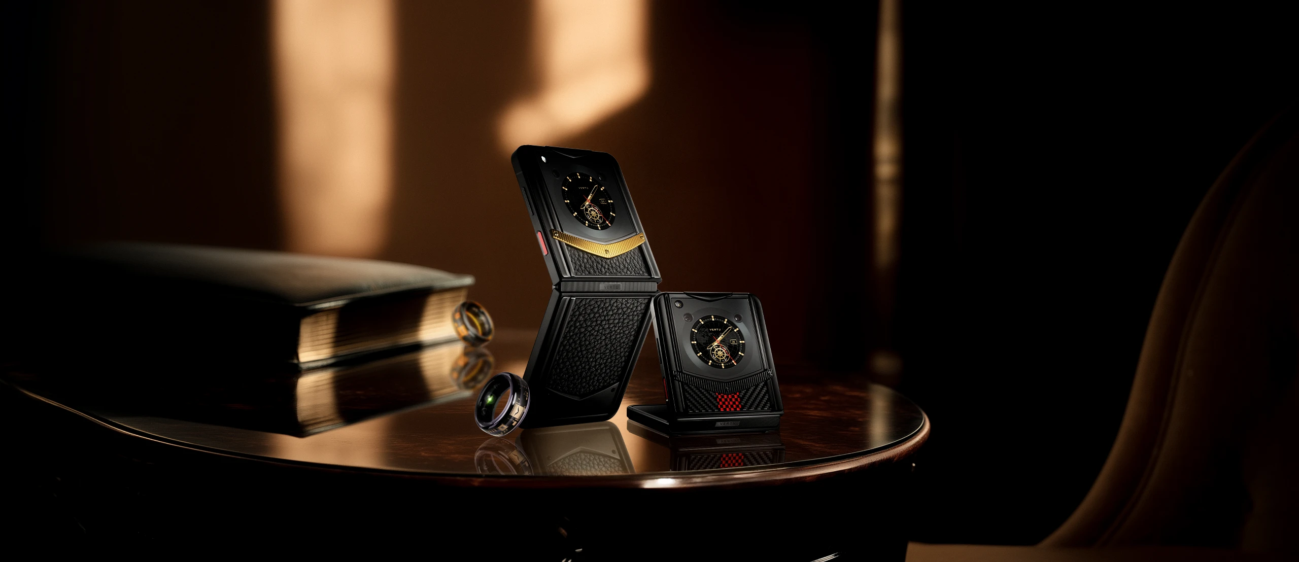 VERTU Luxury Collection