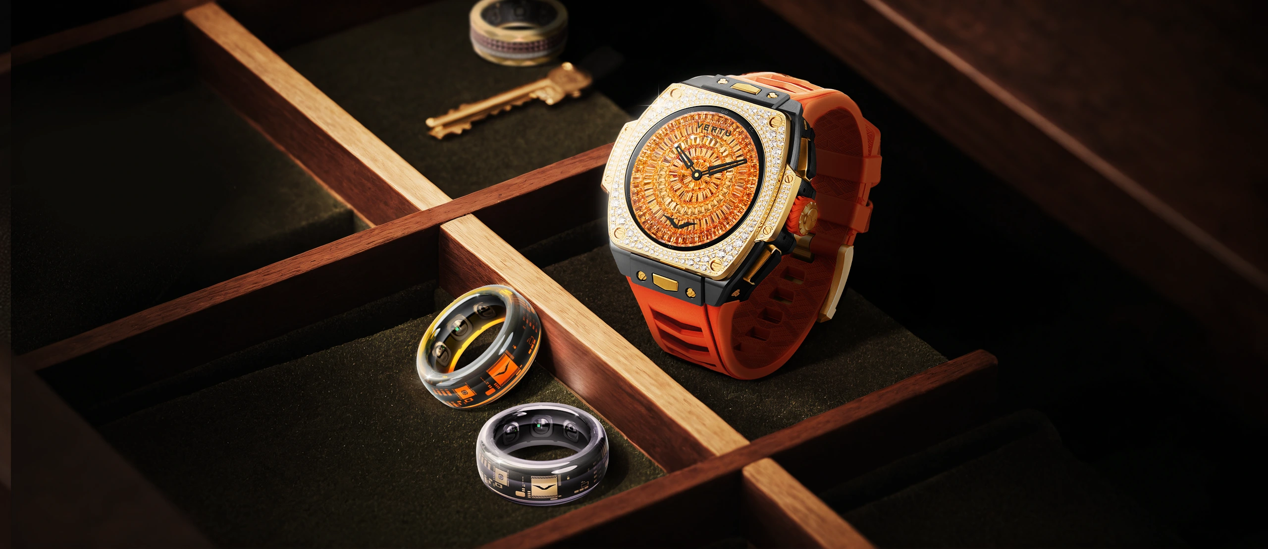 VERTU Luxury Collection