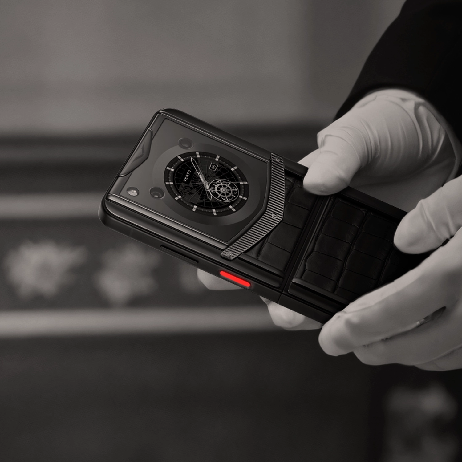 Dịch vụ Ruby Key Concierge